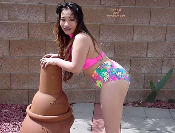 Pic #1 Sue Lei
