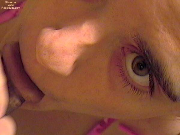 Pic #1*JO Sabreena Facial Fun!