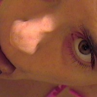 Pic #1*JO Sabreena Facial Fun!