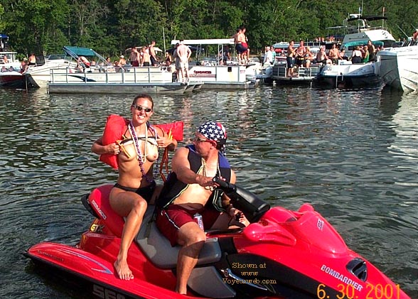 Pic #1 Party Cove 2