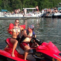 Party Cove 2