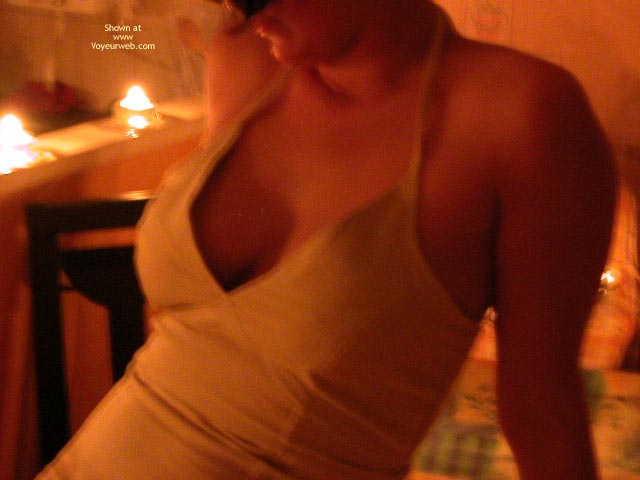 Pic #1Wapy Candle Light