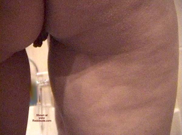 Pic #1My Wife's Pussy