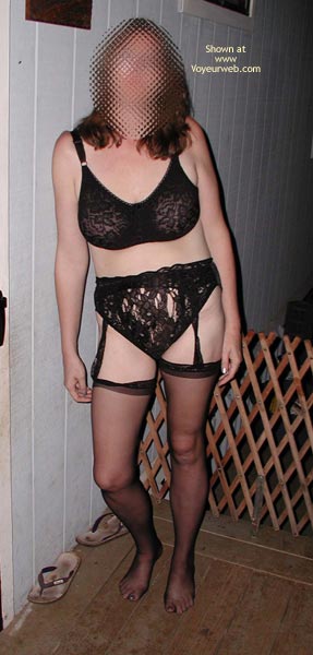 Pic #1*Lg Lingerie Lady