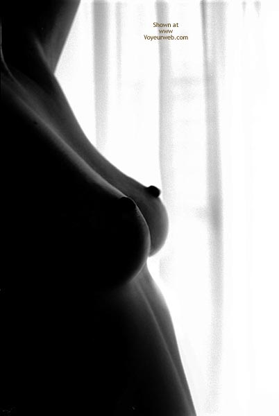 Pic #125 Anosen Blanco Y Negro