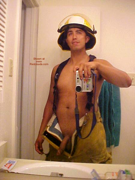 Pic #1M* Fire Rescue