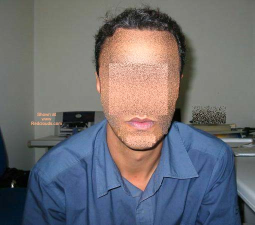 Pic #1M* Thanking The Ladies - Obrigado Minhas Queridas