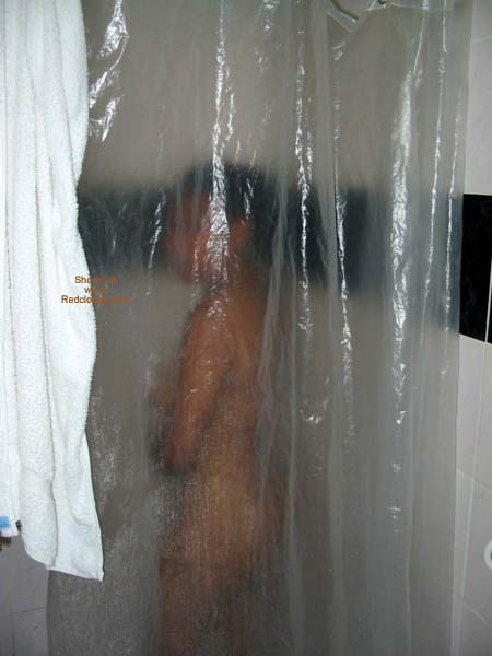 Pic #1Dark Chokolat! 02 Shower