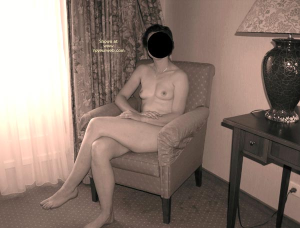 Pic #1A German Hotel And A Dutch Girl