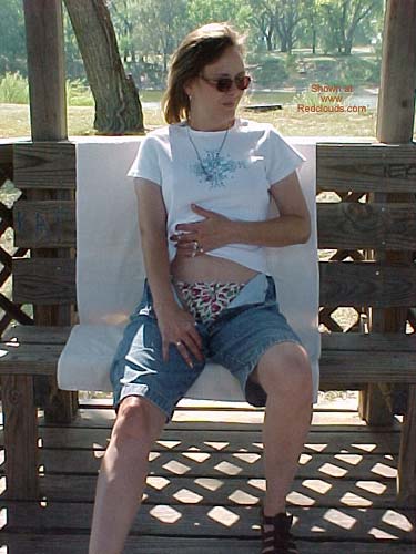 Pic #1Sexy Wife