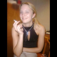 Pic #1The Office Girl_Overtime 1