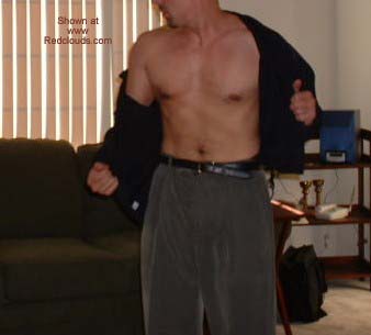 Pic #1M* All Dressed Up