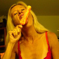 Pic #1*JO Popcycle Blow Job