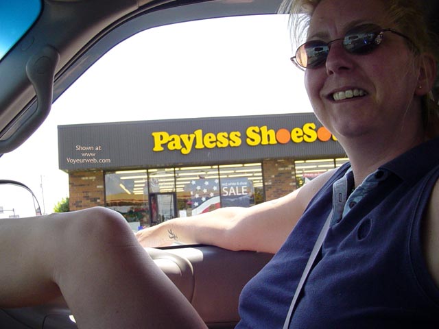 Pic #1A Needed Weekend Off