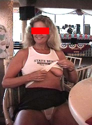 Pic #1Tanda Goes Public