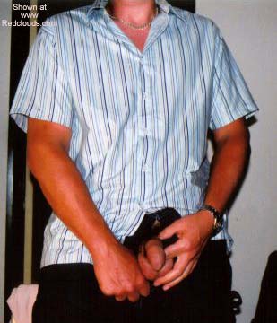 Pic #1M* My Boyfriend's Lovely Big Dick