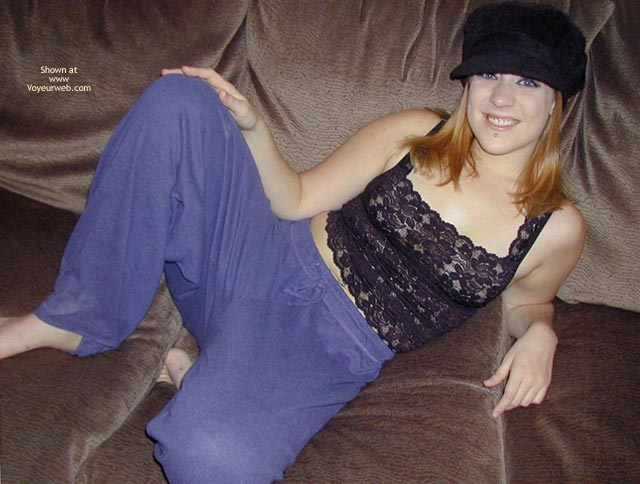 Pic #1Emma More 19 Yo Minx