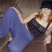 Pic #1Emma More 19 Yo Minx