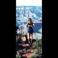 Pic #1 Hot Canyon!
