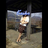 Pic #1Keiko 34 Year Old