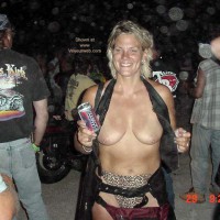 Pic #1Freedom Rally 2001