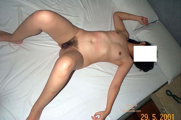 Pic #1Asian Lady