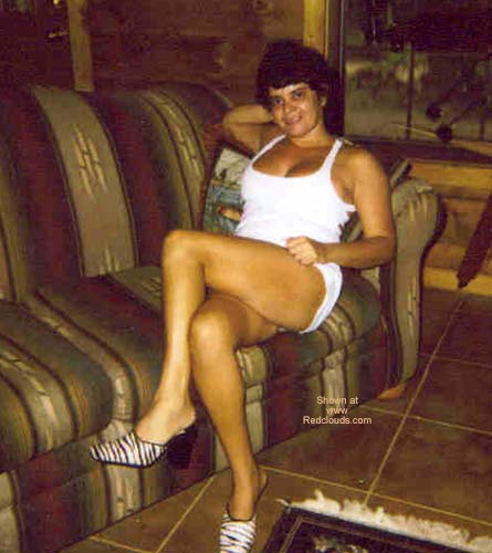 Pic #1Brazilian Love