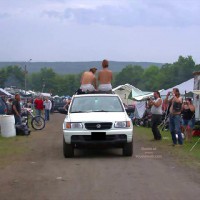 Rendezvous Still Trucking