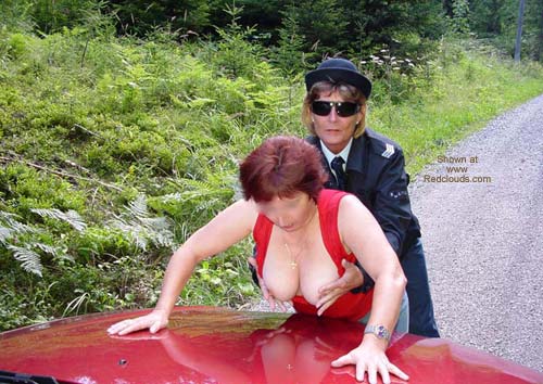 Pic #1Stop Police!!