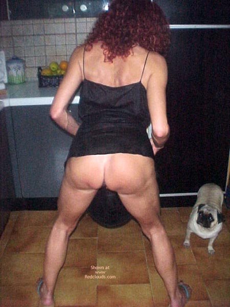 Pic #1Nice Back