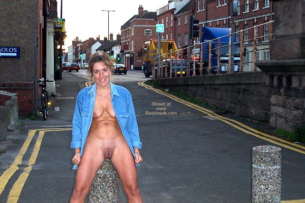 Pic #1Street Shots