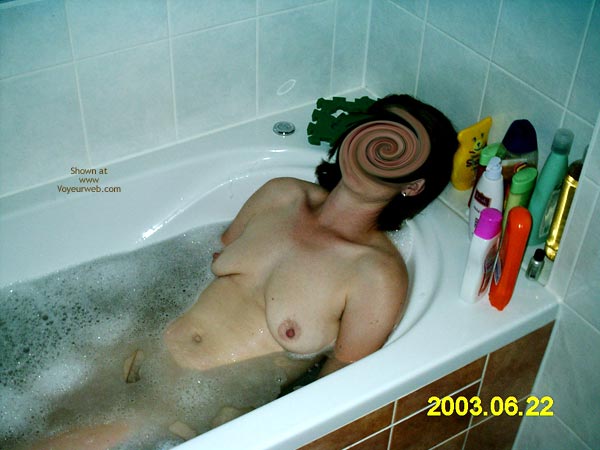 Pic #11st Time Lovely Wife Dutch