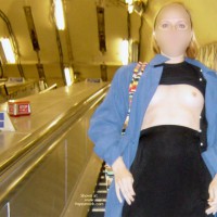 Flash Cards Bunny In London, England