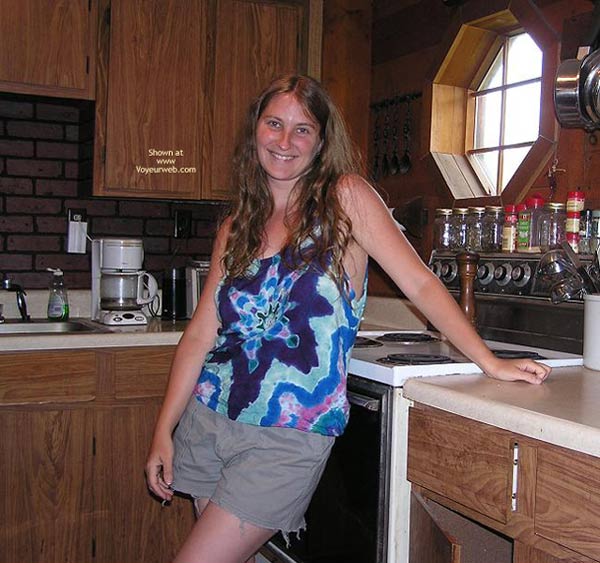 Pic #1Hc Foolin' Around The House