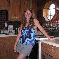 Hc Foolin' Around The House