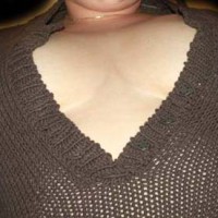 Pic #130 yo GF First Timer