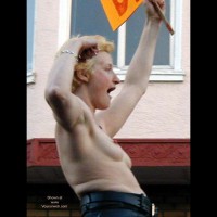 SF Lesbian March 5