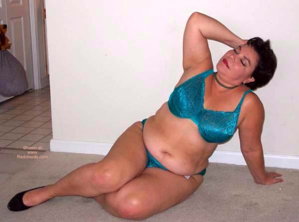 Pic #1Texas Tori BBW