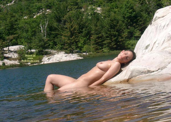 Pic #1Aphrodite'S Birthday Sunbathe