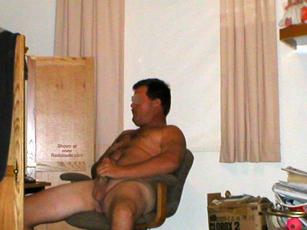 Pic #1M* Caught  in Law