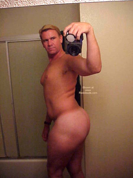 Pic #1M* All by Myself One Day!