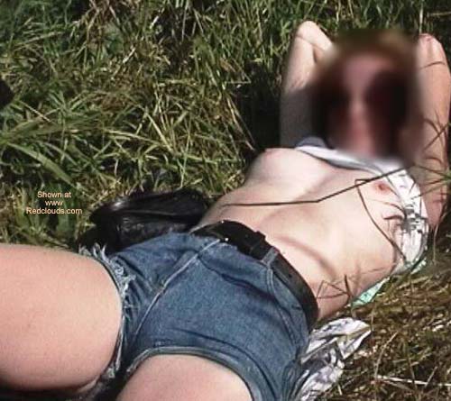 Pic #1More Picks of Me and Gary