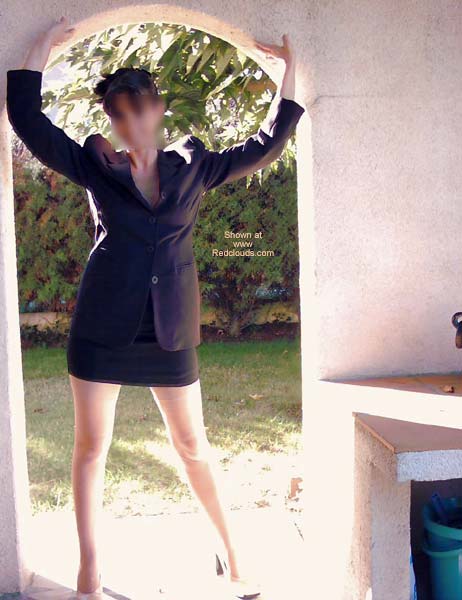Pic #1My Sweet French Wife Lory