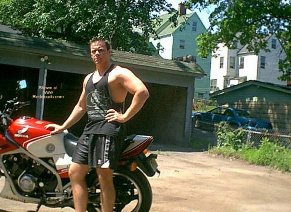 Pic #1M* New Jersey Guy 1