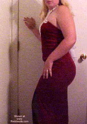 Pic #1Undressing