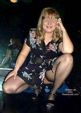 Pic #1Club Strip Tease