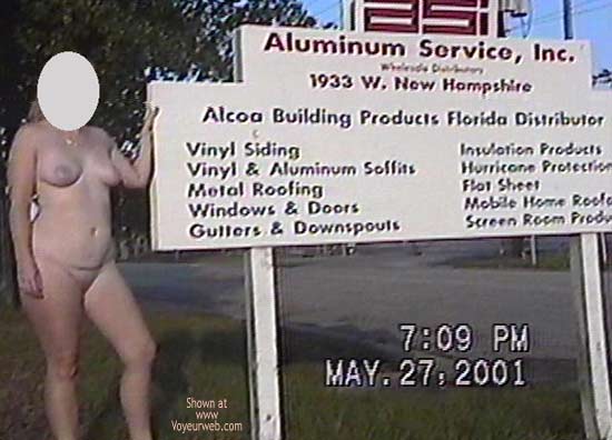 Pic #1Tampa Girl on The Loose 2