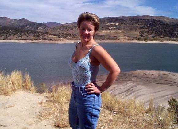 Pic #1 JB by The Road