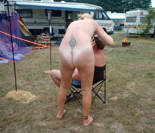 Pic #1Naked Haircuts
