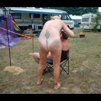 Pic #1Naked Haircuts